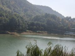 -石燕湖生态旅游景区