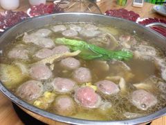 蔡社牛肉城-蔡社牛肉城(龙湖店)