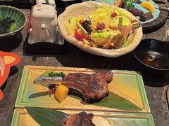 -九洲喜来登酒店湖月日餐厅