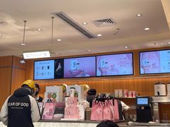 -茉莉奶白(天水秦州万达广场店)
