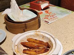-点都德(奥体印象城店)