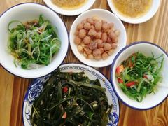 海带-合味土鸡火锅(中海世贸花园金碧庄店)
