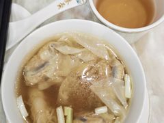 -麦奀云吞面世家 山顶店(山顶广场店)