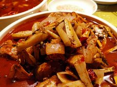 香辣六月黄-虾满堂(瑞虹店)