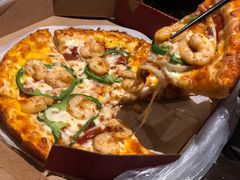 -Mr.Pizza米斯特比萨(合肥一九一二街区店)