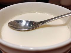 双皮奶-熠盛粤味·顺德桑拿鸡(永康路店)