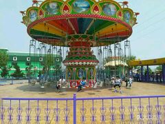 -辛玛王国游乐园