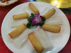 -顺德美食坊(南沙分店)