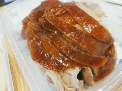 -恭敬李·烤鸭(天坛北门店)