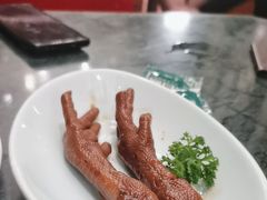 -新白鹿餐厅(京基KK ONE店)