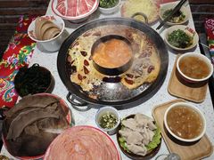 -龙厂长老火锅(抚琴店)