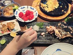 -千代武日本料理(哈西店)
