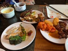 -汉巴味德(大悦城店)