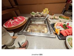 -海底捞火锅(漫乐城夜宵主题店)