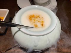 贵妃山药酪-掌柜的店·河南菜(世茂店)