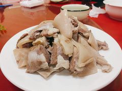 -张桥杨记羊肉饭店