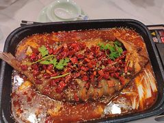 -蜀腾川·火锅鱼.烤鱼(新世界城店)