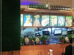-木屋烧烤(双榆树店)