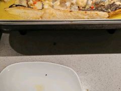 -半天妖烤鱼(方庄店)