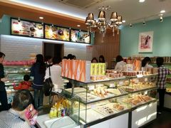 -爱维尔阳光蛋糕(越湖店)