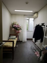 设施-佑宁舞蹈工作室