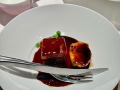 -鸡毛兑糖·尚宴(鄞州水街店)