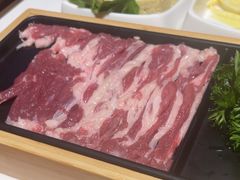 -祥源胡同·涮牛羊肉火锅(花桥店)