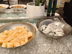 -宁波逸东豪生大酒店·豪生咖啡厅