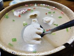 -老阿妈乌海蒙餐馆(锦馨园小区店)