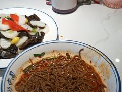 -蓝田印象