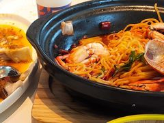 -不仔客海鲜·烧烤·270度海景餐厅(大东海店)