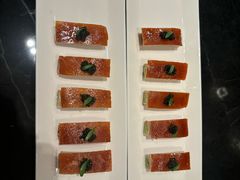 -广州文华东方酒店·江-由辉师傅主理