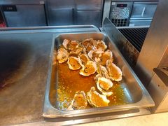 -隆华国际酒店·法香咖啡厅