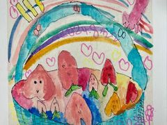 -甲乙果 美术书法(通州校区)