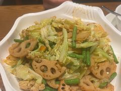 -小户人家(循礼门南国中心店)