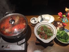 -洞庭土菜小炒馆(易发广场店)