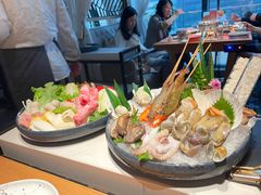 -生如夏花泰式火锅(鹭洲里店)