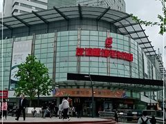 -友谊服饰商场(名品商厦店)