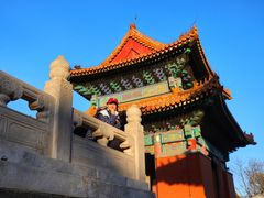 -历代帝王庙博物馆