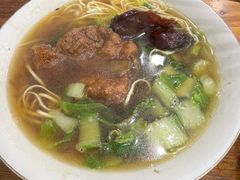 大排面-小狗面馆(复兴店)