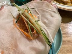 -迷你椰·泰式大排档(共康店)