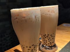 -湊湊火锅·茶憩(恒隆广场店)