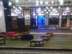 -青水瓦台汤泉(未央店)