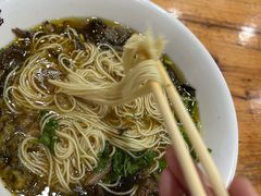 -兴福老面馆(寺路街店)