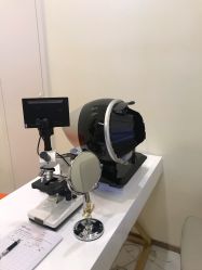 大堂-MEMO Skin漫溯皮肤管理