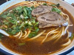 -宛平李记小吃(东关街店)