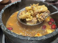 -蘑界·野生菌火锅(深业上城店)