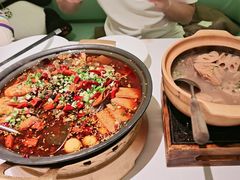 -眉州东坡·熊猫主题餐厅(枫蓝店)