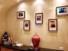 -东方滨江大酒店·滨江厅
