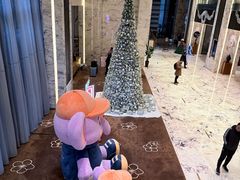 -上海漕河泾万丽酒店